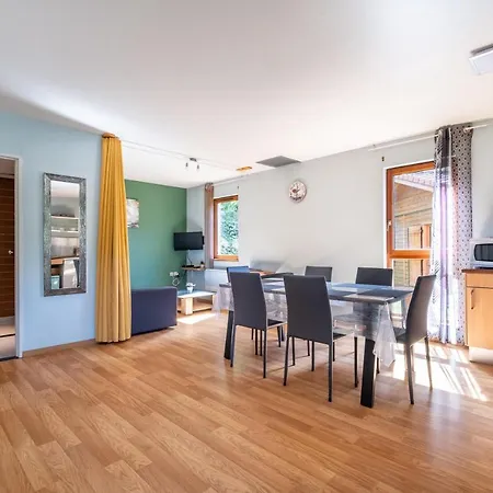 アパート Le Hameau Du Comte De Foix - 11 En Ariege