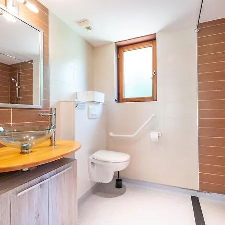 アパート Le Hameau Du Comte De Foix - 11 En Ariege