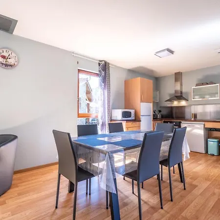 アパート Le Hameau Du Comte De Foix - 11 En Ariege Mercus-Garrabet