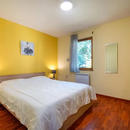 Le Hameau Du Comte De Foix - 11 En Ariege アパート *