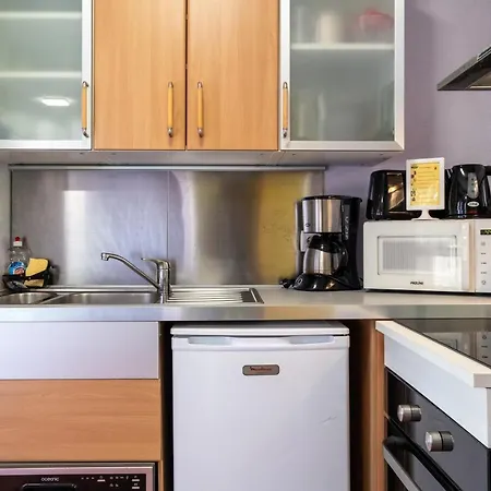 アパート Le Hameau Du Comte De Foix - 11 En Ariege Mercus-Garrabet