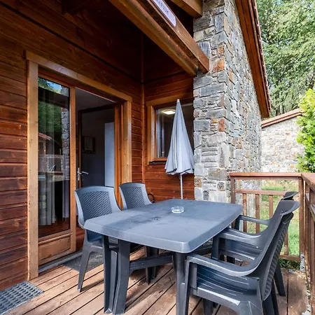 Le Hameau Du Comte De Foix - 11 En Ariege アパート