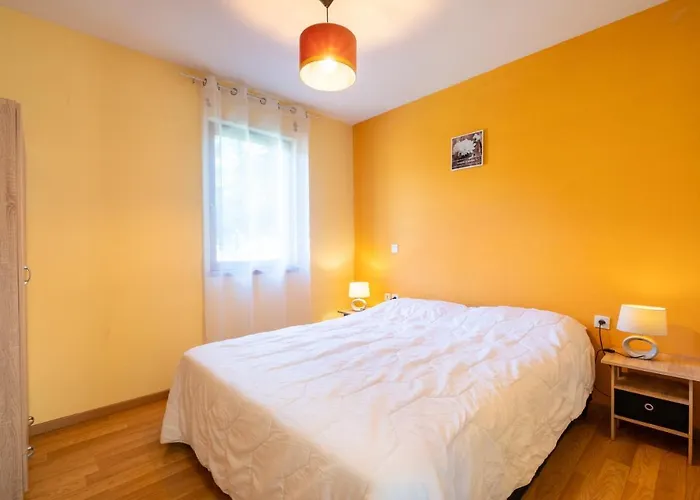 Le Hameau Du Comte De Foix - 11 En Ariege Διαμέρισμα Mercus-Garrabet