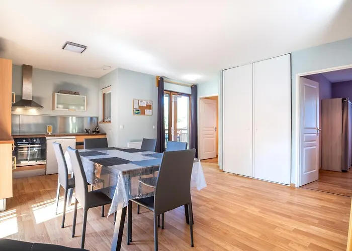 Διαμέρισμα Le Hameau Du Comte De Foix - 11 En Ariege *