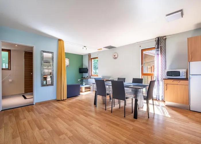 Διαμέρισμα Le Hameau Du Comte De Foix - 11 En Ariege