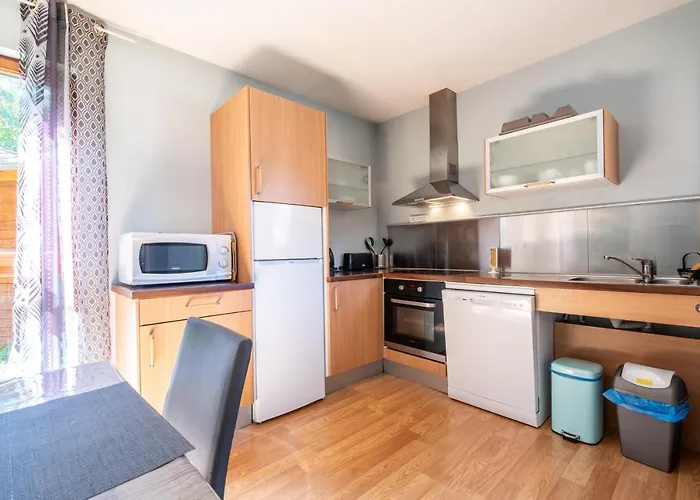 Le Hameau Du Comte De Foix - 11 En Ariege *