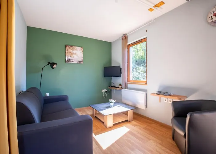 Le Hameau Du Comte De Foix - 11 En Ariege Διαμέρισμα *