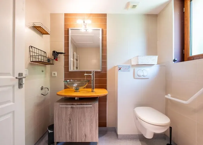 Διαμέρισμα Le Hameau Du Comte De Foix - 11 En Ariege *