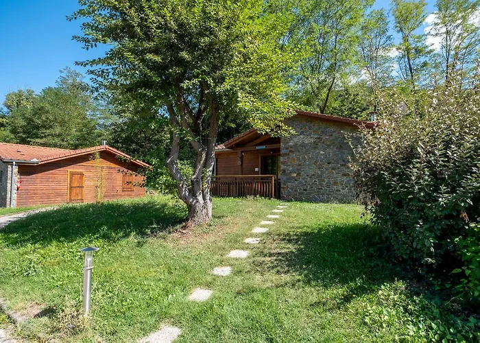 Διαμέρισμα Le Hameau Du Comte De Foix - 11 En Ariege
