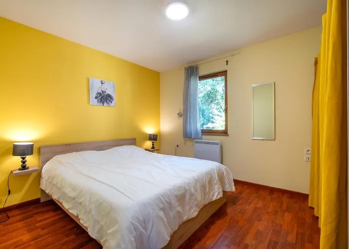 Le Hameau Du Comte De Foix - 11 En Ariege Διαμέρισμα *