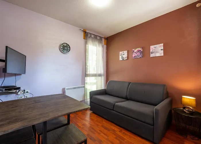 Le Hameau Du Comte De Foix - 11 En Ariege * Mercus-Garrabet