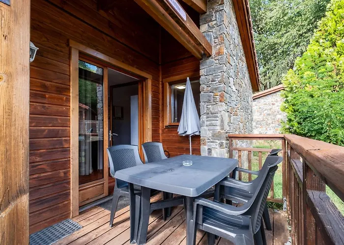 Le Hameau Du Comte De Foix - 11 En Ariege Διαμέρισμα